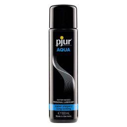 pjur Aqua (100ml)