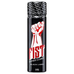 Poppers FIST DEEP FORMULA BLACK (24ml)