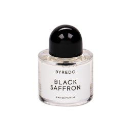 BYREDO Black Saffron, Parfumovaná voda 50ml