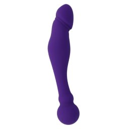 INTENSE RICK ( DUAL DONG PURPLE)
