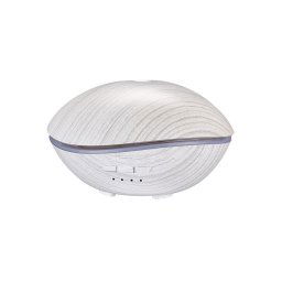 Aróma difuzér SIXTOL Stone White Wood