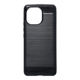 Part Carbon obal, Xiaomi Mi 11 Lite LTE / Mi 11 Lite 5G