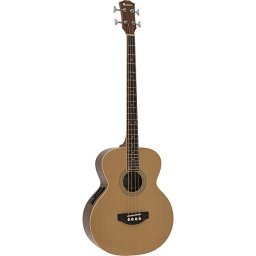 Akustická basgitara AB-450 Dimavery