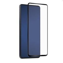 Tvrdené sklo SBS Full Cover pre Samsung Galaxy A53 , A52 - A525F , A51 - A515F , A52s 5G, čierna TESCRFCSAA51K