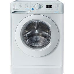 Indesit BWSA 61051 W EU N