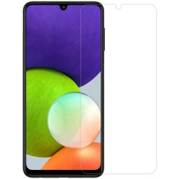 Tactical Glass Shield 2.5D sklo pre Samsung Galaxy A22 5G Clear 8596311154164