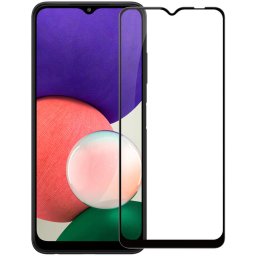 Mocolo 5D Black pre Samsung Galaxy A22 5G 8596311154331
