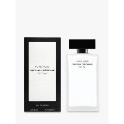 Narciso Rodriguez Pure Musc, Parfémovaná voda 150ml