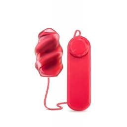 BLUSH B YOURS TWISTER BULLET RED