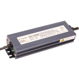 LED Solution LED zdroj (trafo) 24V 150W IP67 05505