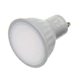 T-LED LED bodová žiarovka 3,5W GU10 230V Farba svetla: Denná biela 7127