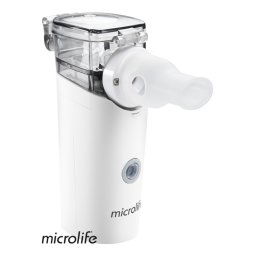 Microlife NEB 800 Mesh ultrazvukový inhalátor