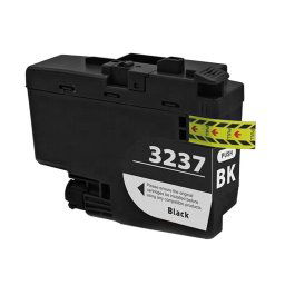 Kazeta kompatibilná s Brother LC-3237 black
