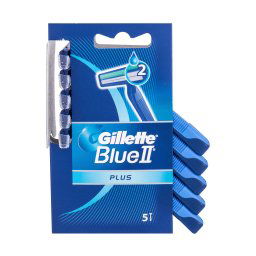 Gillette Blue II Plus