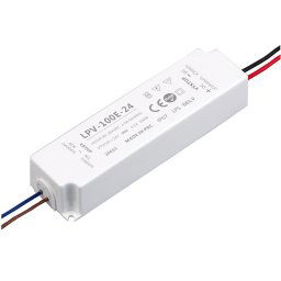 LED Solution LED zdroj (trafo) 24V 100W IP67 056084