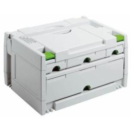 FESTOOL SYS SYS 3-SORT/4 Sortainer 491522