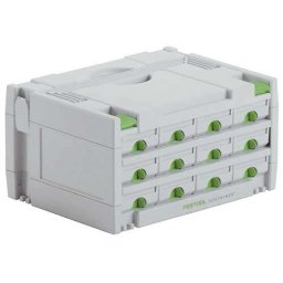 FESTOOL SYS SYS 3-SORT/12 Sortainer 491986