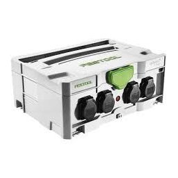 FESTOOL SYS-PowerHub SYS-PH FR/BE/CZ/SK/PL 201682