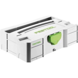 FESTOOL MINI-Systainer T-LOC SYS-MINI 1 TL 499622
