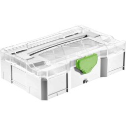 FESTOOL MINI-Systainer T-LOC SYS-MINI 1 TL TRA 203813