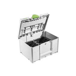 FESTOOL Systainer³ SYS-STF D150 576785
