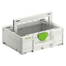 FESTOOL Systainer³ ToolBox SYS3 TB M 137 204865