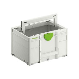FESTOOL Systainer³ ToolBox SYS3 TB M 237 204866