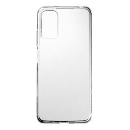 Tactical TPU Kryt pre Xiaomi Redmi Note 10 5G Transparent