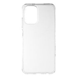 Tactical TPU Plyo Kryt pre Xiaomi Redmi Note 10/10s Transparent
