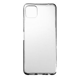 Púzdro Tactical TPU Samsung Galaxy A22 5G Transparent