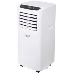 Adler AD7909