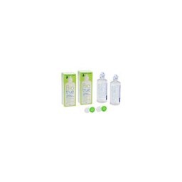 Roztok Biotrue Multi-Purpose 2 x 300ml s puzdrami