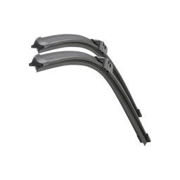 Compass Flat Set PIN 660+430 mm 10519
