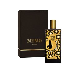 Memo Paris Cuirs Normades Moroccan Leather, Parfémovaná voda 75ml