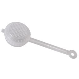 Čajítko plastové 14 cm