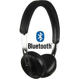 Bezdrôtové slúchadlá BANDIT-BT Microlab