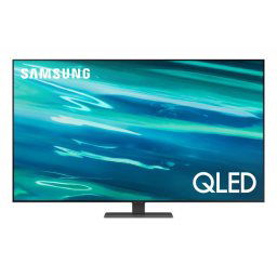 Samsung 55Q80A