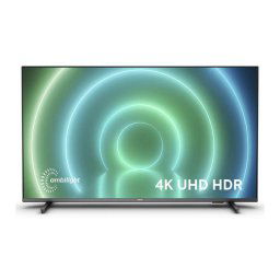 Philips 43PUS7906