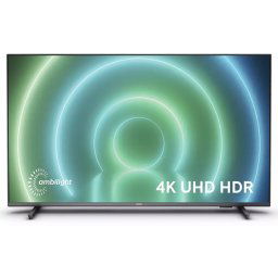 Philips 50PUS7906