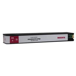 Atramentová kazeta HP 913A magenta kompatibilná