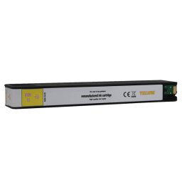 Atramentová kazeta HP 913A yellow kompatibilná