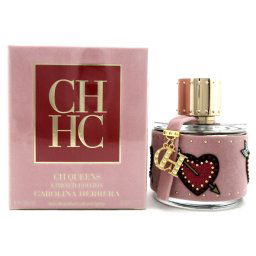 Carolina Herrera CH Queens, Parfumovaná voda 100ml