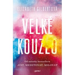 V(Elizabeth Gilbertová)