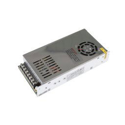 LED Solution LED zdroj (trafo) 24V 350W - vnutorný 05526