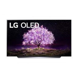 LG OLED65C11LB