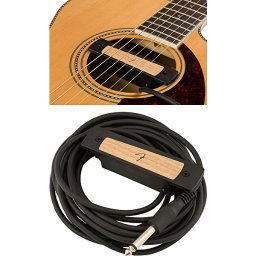 Snímač na akustickú gitaru CYPRESS SINGLE-COIL Fender