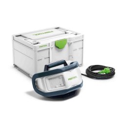 FESTOOL DUO-Plus Stavebné svietidlo SYSLITE 576406