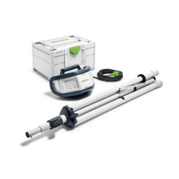 FESTOOL DUO-Set Stavebné svietidlo so statívom 576402