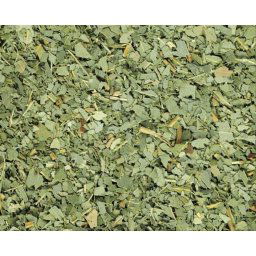 AWA herbs Eukalyptus list 100g