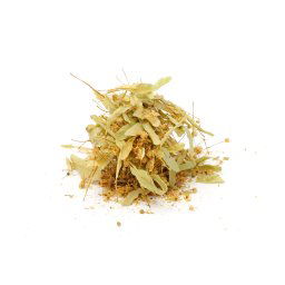 AWA herbs Lipa kvet 50g